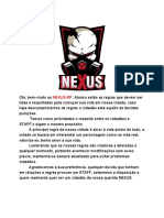 Como Completar 100% o GTA V - Lista de Todas As Missões, PDF