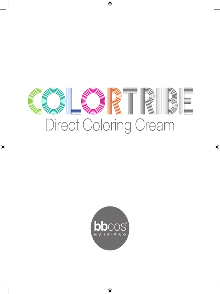 20300-05.carta de Color Tribe | PDF
