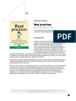 Best Practices PDF