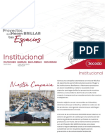 Catalogo Institucional PDF