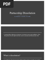 Goodwill in Partnership Accounting | PDF | Goodwill (Accounting ...