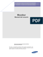 Manual Monitor PDF
