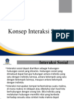 Minggu 3 Interaksi Sosial.pptx