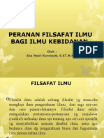 Filsafat Kebidanan