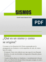 SISMOS