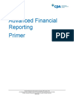 G10489 EC - Advanced Financial Accounting Primer PDF