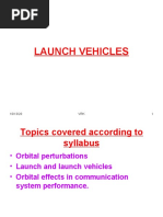 3.launch and launch vehicles