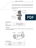 Torque Converter