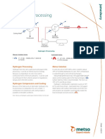 Hydrogen Processing: Chlorine