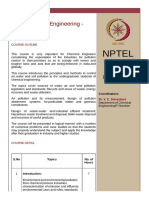 (Web) Environmental Engineering PDF