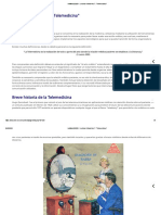 Telemedicina PDF