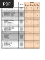 m2 200i Plasma Consumables Selection Matrix V0 27022019