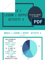 Module 1 Lesson 1 Output Act 4 PDF