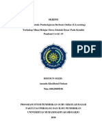 judul fix (Pengaruh Metode Pembelajaran Berbasis Online terhadap Minat Belajar Siswa Pada Kondisi Pandemi Covid 19) (Repaired) (AutoRecovered).pdf