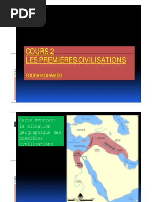 Les Anciennes Civilisations De L'Inde. Grandes Civilisations Disparues Livre