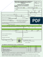 F-GFP-004 Formulario de Inscripción y Matrícula Industria y Comercio