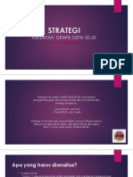 Materi Strategi Kekuatan Grafik Detik PDF