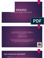 STRATEGI KEKUATAN GRAFIK