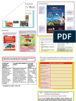 Resumen Del Área de Comunicación Dia - 28-08-2020