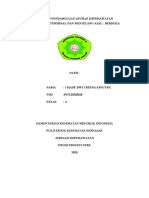 LP Terminal Menjelang Ajal