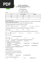 Answer Without Solution-No Points. Correct Answer With Wrong Solution Is Wrong