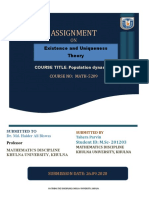 Assignment1 PDF