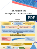 Self Assessment PK APIP Final Share