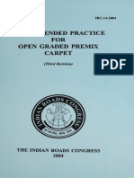 IRC-014-2004-RECCOMMENDED PRACTICE FOR OPEN GRADED PREMIX CARPET-R3.pdf