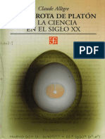 La Derrota de Platon PDF