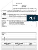 Unit Activities Map