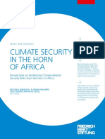 Climate Security PDF