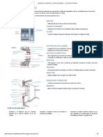 Glossaire Menuiseries - Portes Et Fenêtres - Le Roi de La Fenêtre PDF