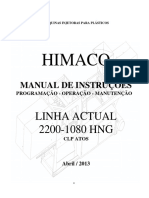 Manual 2200 1080 Hng Atos