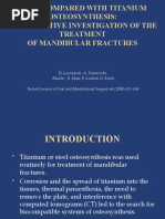 Download INION COMPARED WITH TITANIUM OSTEOSYNTHESIS1 by Serat Rahman SN47984577 doc pdf