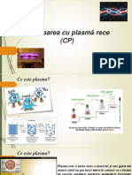 Procesare Cu Plasma Rece PDF