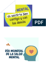 Salud Mental