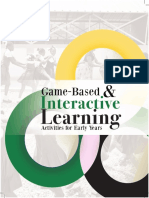 Games Based Manual Final 2017 PDF