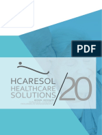 HCARESOL Healthcare Solutions Camas