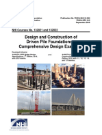 FHWA Design and Construction of Driven Pile Foundation Example.pdf