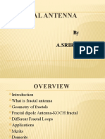 Fdocuments - in Fractal-Antenna