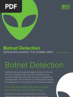 AV Botnet Detection PDF