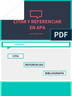 Citar Apa