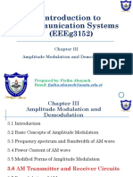 Chapter 3 - Lec 3