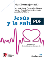 BERMEJO, J. C. (Ed), Jesús y La Salud, 2017 (Texto) PDF