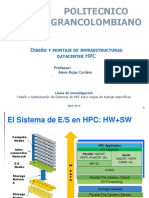 2019-03-29-Computacion de Altas Prestaciones - File Systems