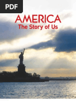 Download America-The Story of Us Series Teacher GuidesAmerica IdeaBook by dsmith2011 SN47985430 doc pdf