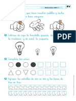 Evaluaciones Mas Soluciones PDF