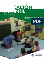 Muestra-Supuesto Infantil-2018 PDF