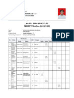KRS - Portal Akademik PDF