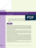 07 - Preguntas y Respuestas Sobre Temas de La Cosmología PDF